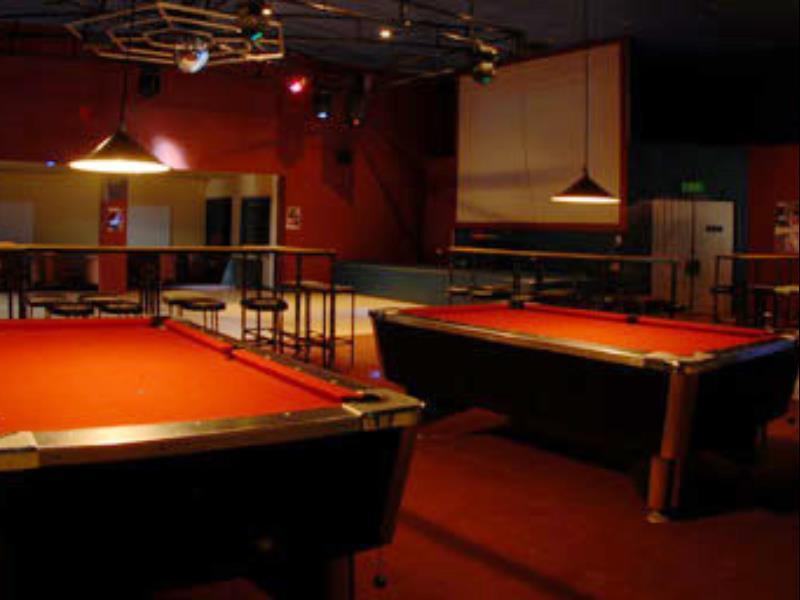 Equestrian Hotel Крайстчърч Екстериор снимка
